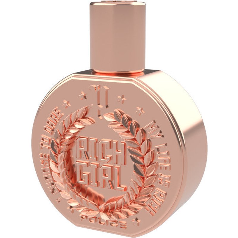 Police Police Rich Girl For Woman - 30 Ml-image