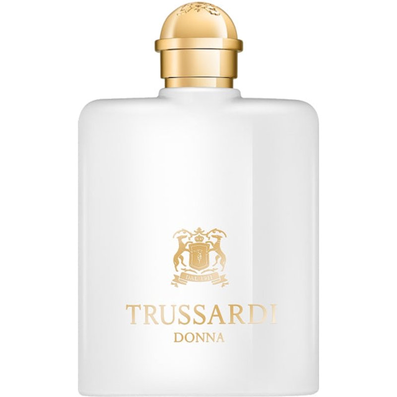 Trussardi Trussardi Donna Edp - 100 Ml-image