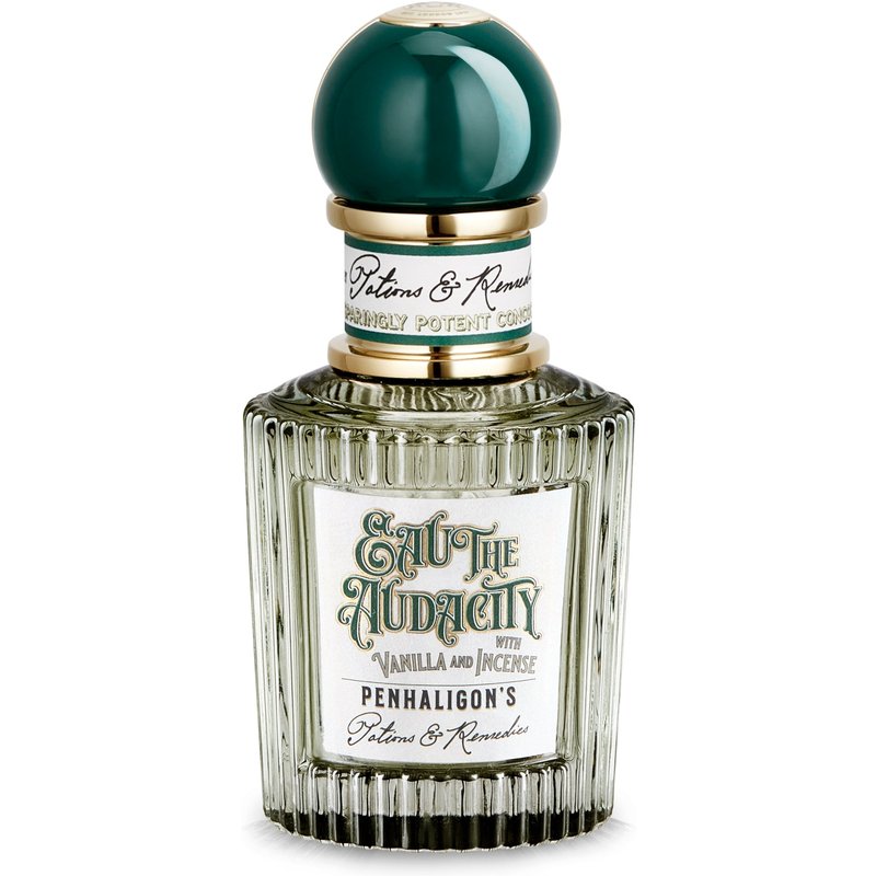 Penhaligon's Penhaligon's Eau The Audacity - Potions - 50 Ml-image