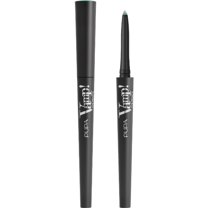 Pupa Vamp! Eye Pencil - 303 - Mint Milk-image