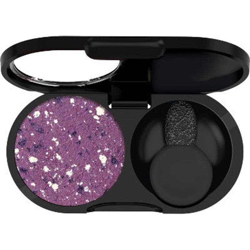 Pupa Ombretto Vamp! Gems - N. 101 Purple Crash-image
