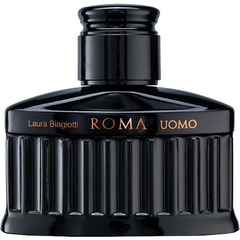 Laura Biagiotti Roma Uomo Nero Estremo - 75 Ml-image