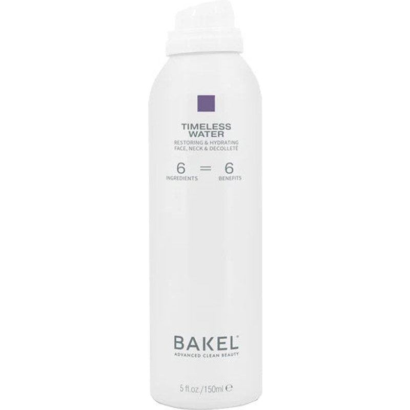 Bakel Bakel Timeless Water Restoring & Hydrating - 150 ML-image