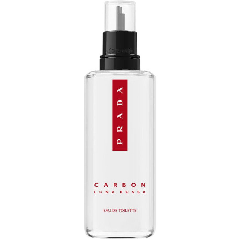 Prada Luna Rossa Carbon 150 Ml Ricarica - 150 Ml Ricarica-image
