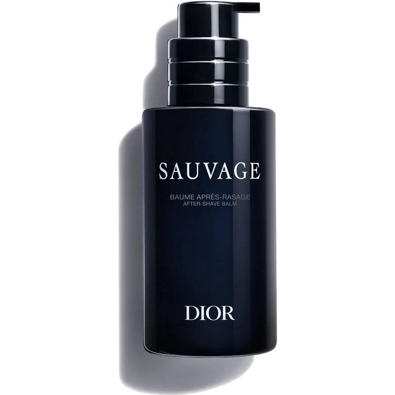 Dior Sauvage After Shave Balm - 100 Ml-image