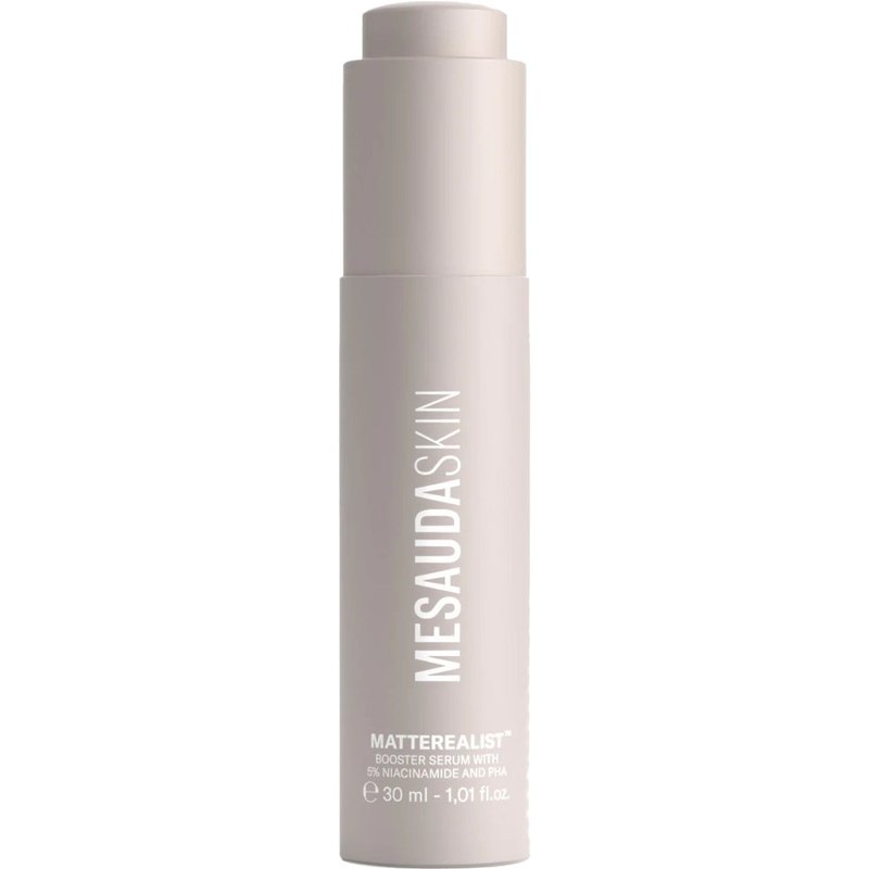 Mesauda Mesaudaskin Matterealist Booster Serum - 30 Ml-image