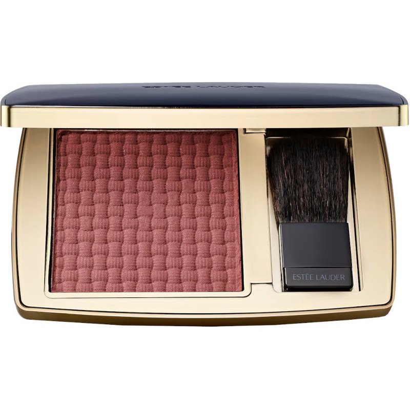 Estee Lauder Pure Color Envy Sculpting Blush - Blush In Polvere - Rebellious Rose-image