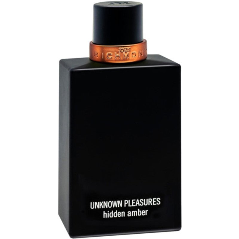 John Richmond John Richmond Hidden Amber 100 Ml - 100 Ml-image