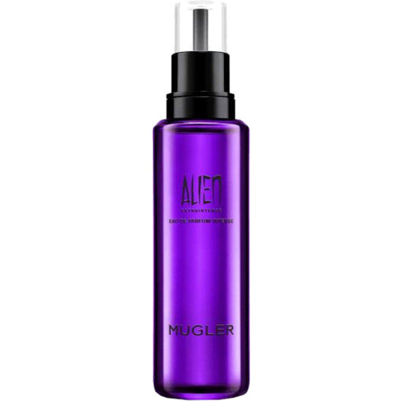 Mugler Alien Extraintense Eau De Parfum 100 Ml Ricarica - 100 Ricarica-image