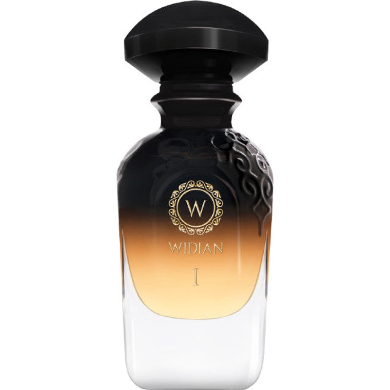Widian By Aj Arabia Widian Black I - Black Collection 50 Ml - 50 Ml-image