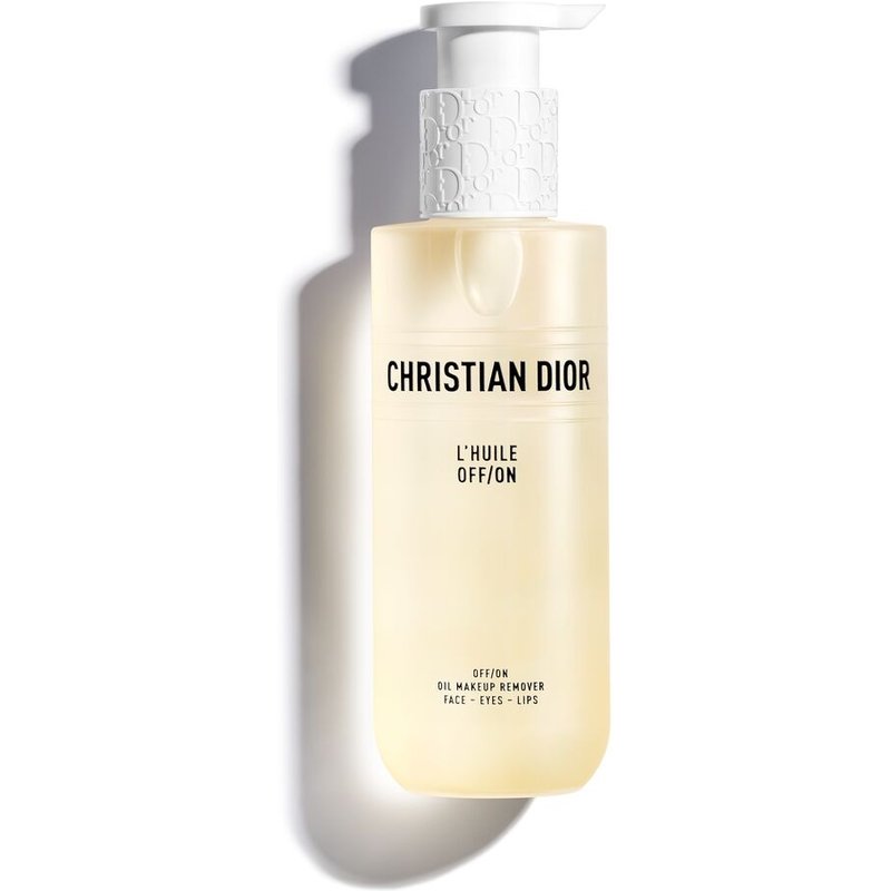 Dior L'huile Off/On - 175 Ml-image