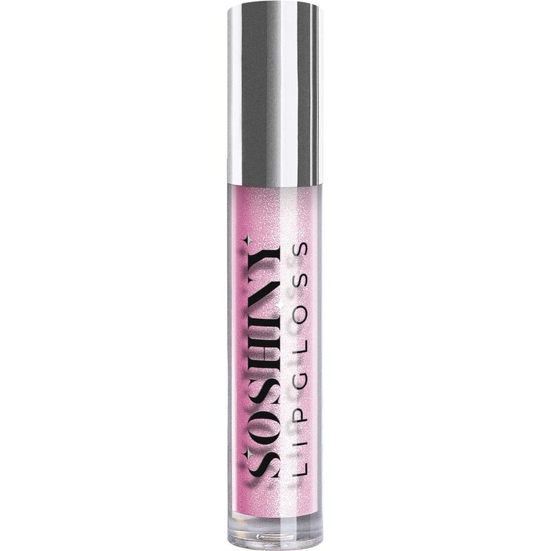 Rybella Rybella Soshiny Lip Gloss - N 205 Pink Glaze-image