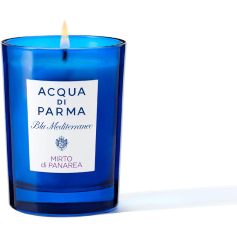 Acqua Di Parma Blu Mediterraneo Mirto Di Panarea 200 Gr - 200 Gr-image