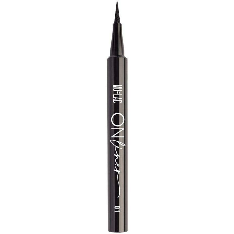 Mulac Mulac Onliner Eyeliner Delineatore Occhi - N. 01 Total Black-image
