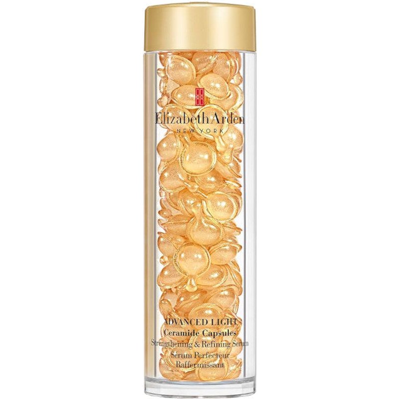 Elizabeth Arden Advanced Light Ceramide Capsule Strengthening & Refining Serum - 90 Capsule-image