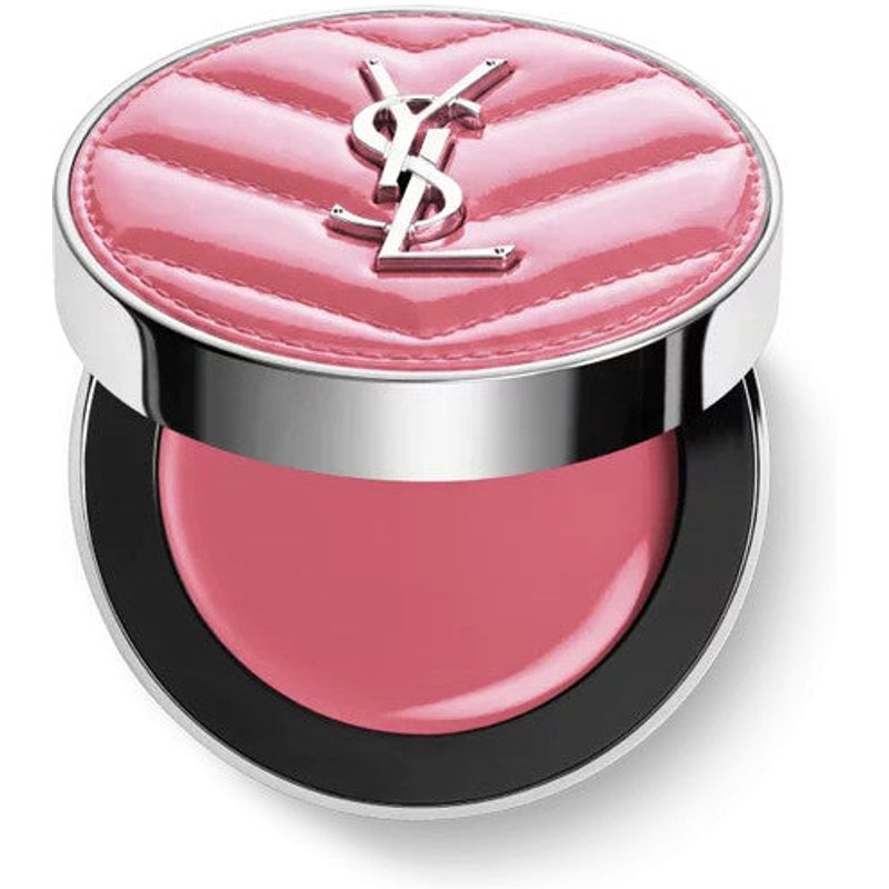 Yves Saint Laurent Make Me Blush Cream - N. 44 Nude LavallèRe-image