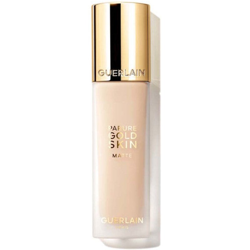 Guerlain Parure Gold Skin Matte - N. 0N-image