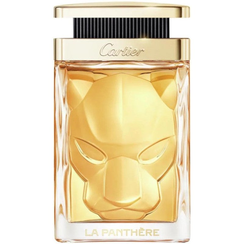 Cartier Cartier La PanthèRe Parfum - 100 Ml Spray-image