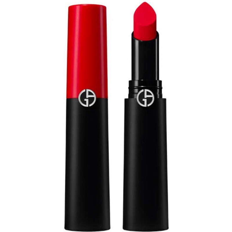 Armani Lip Power Matte - N. 409 Electric-image