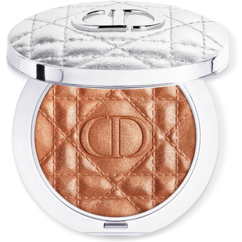 Dior Dior Forever Glow Luminizer - 07 Copper Sequin-image