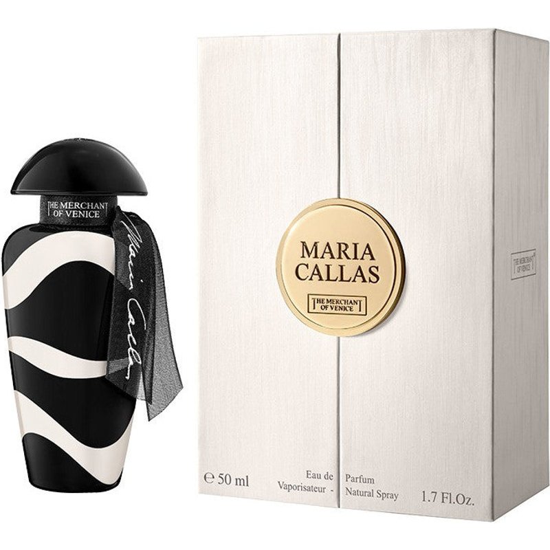 The Merchant of Venice Maria Callas - 50 ML-image