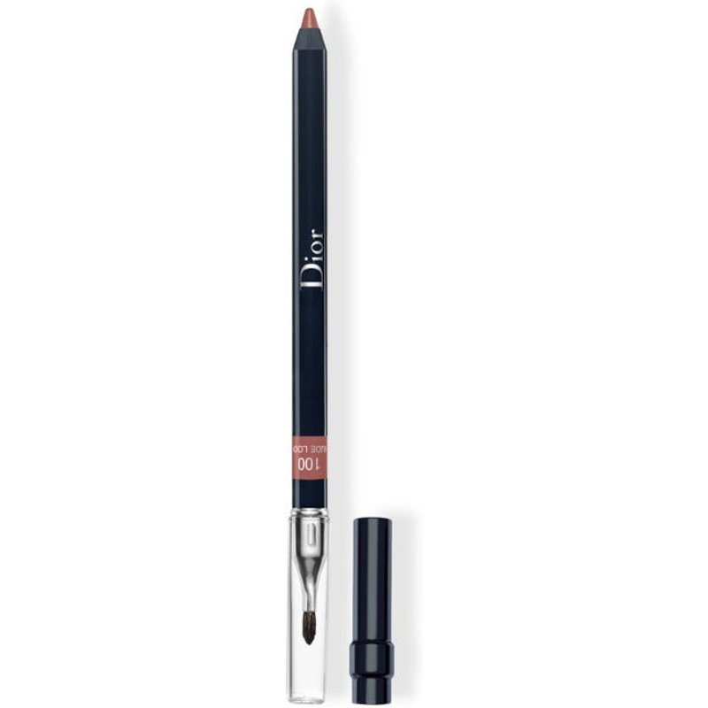 Dior Rouge Dior Contour - 100 Nude Look-image