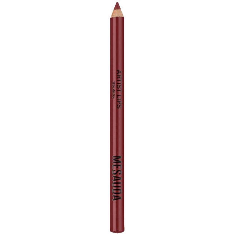 Mesauda Artist Lips - N. 109 Wine-image