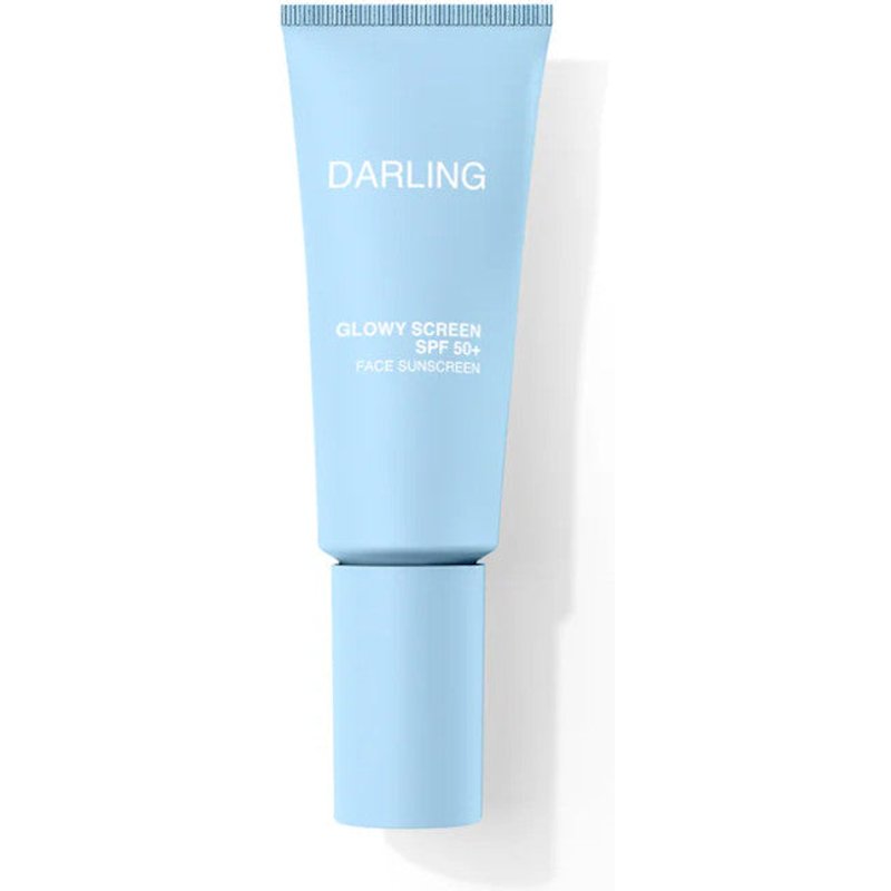 Darling Darling Glowy Screen Spf 50 Face 40 Ml - 40 Ml-image