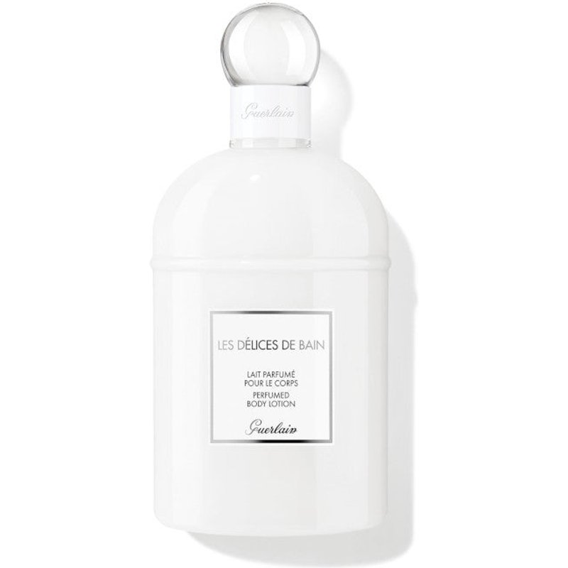 Guerlain Les Deilces De Bain 200 Ml - 200 Ml-image