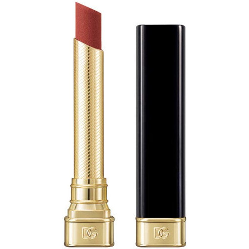 Dolce&Gabbana My Comfy Matte - My 1984 - Rosa Nude Dai Toni Neutri-image