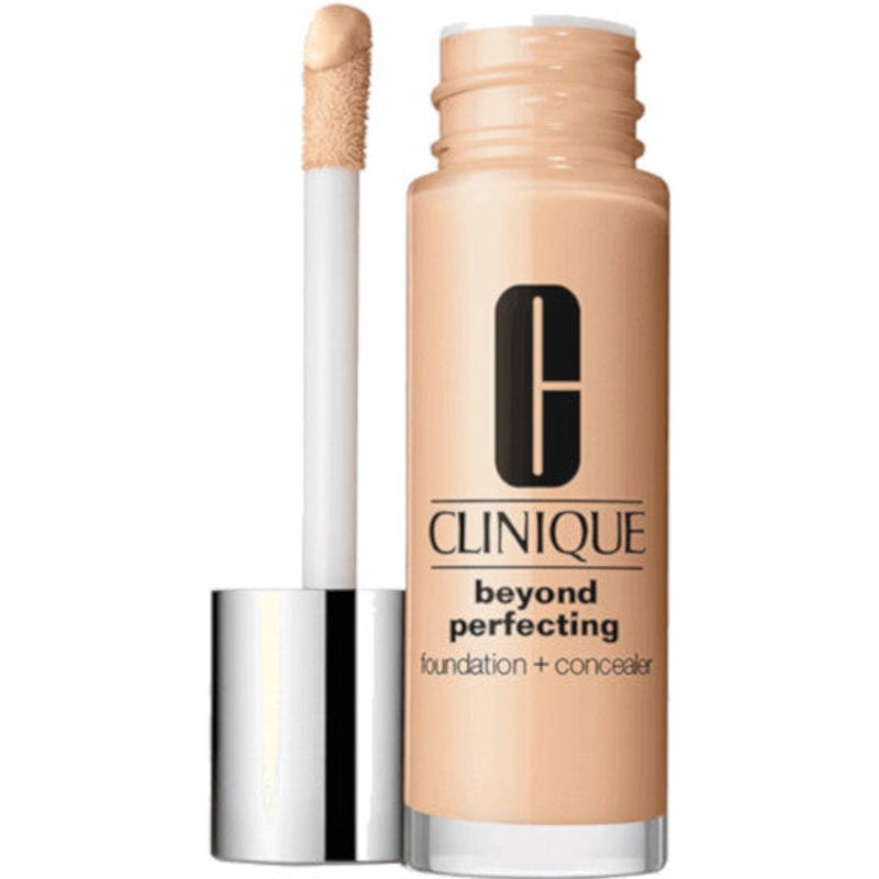 Clinique Beyond Perfecting Fondotinta E Correttore 2 In 1 - N. 02 Alabaster-image