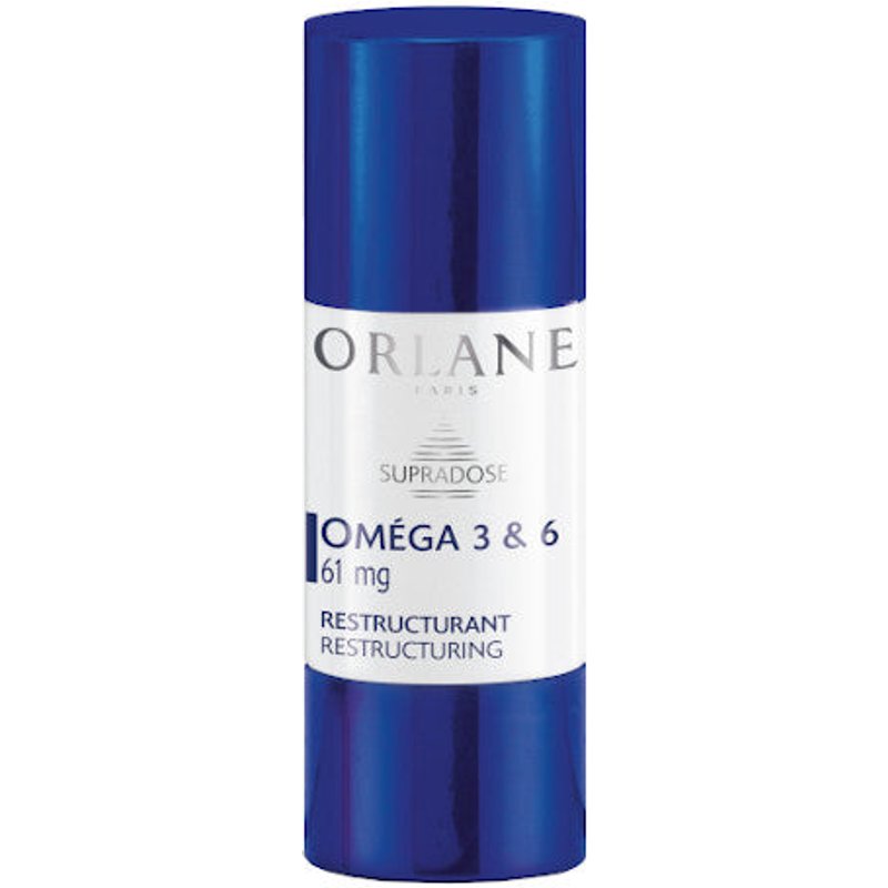 Orlane Orlane Concentré Omega 3 & 6 Restructurant 15 Ml - 15 Ml-image