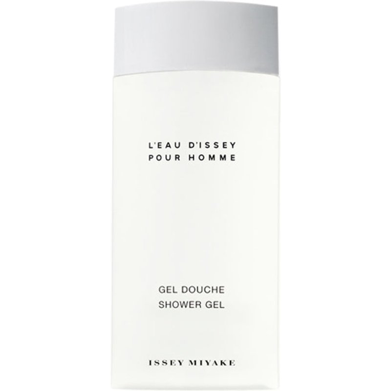Issey Miyake L'eau D'issey Pour Homme 200 Ml - 200 Ml-image