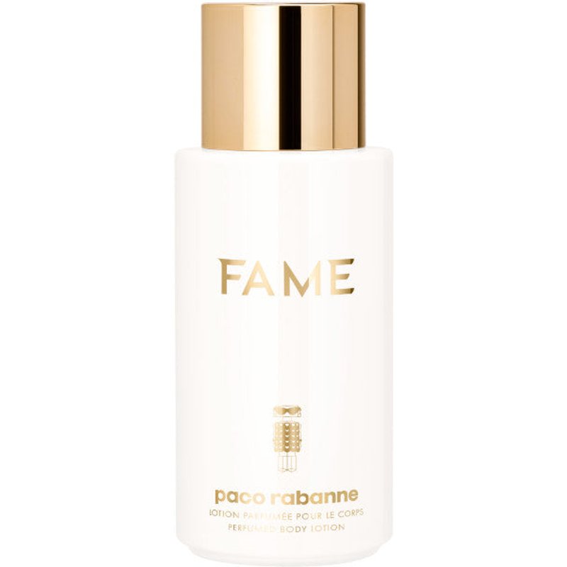 Rabanne Rabanne Fame Body Lotion - 200 Ml-image