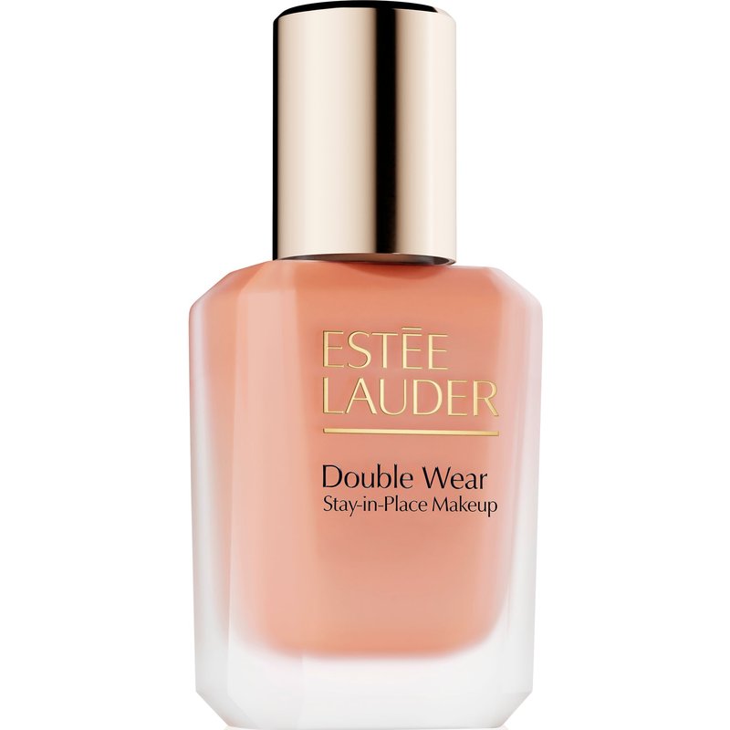 Estee Lauder Double Wear Stay-In-Place Longwear Matte Foundation - N. 4C1 Outdoor Beige-image