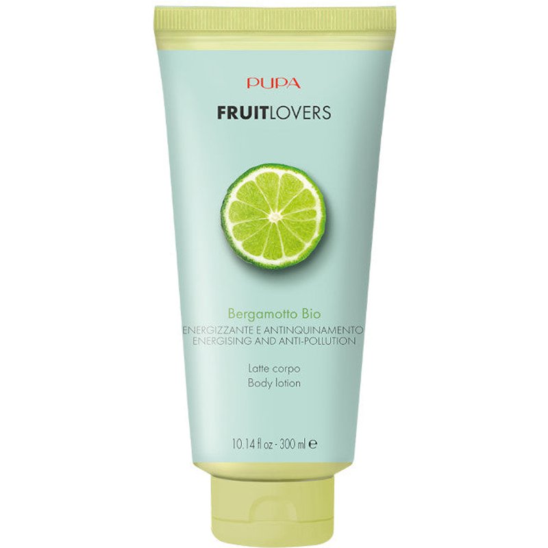 Pupa Bergamotto - Fruit Lovers - 300 Ml-image