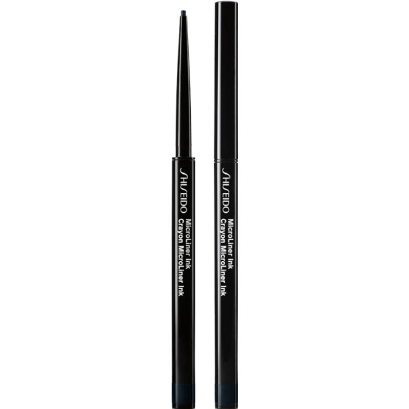 Shiseido Eye Microliner Ink - N. 01 Black-image
