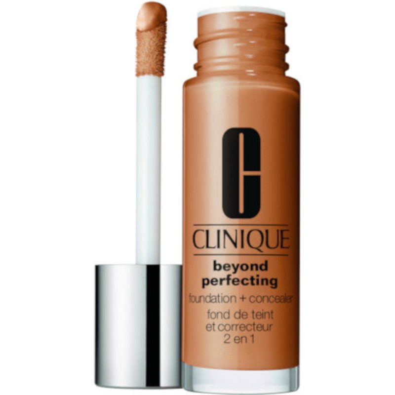 Clinique Beyond Perfecting Fondotinta E Correttore 2 In 1 - N. 23 Ginger-image
