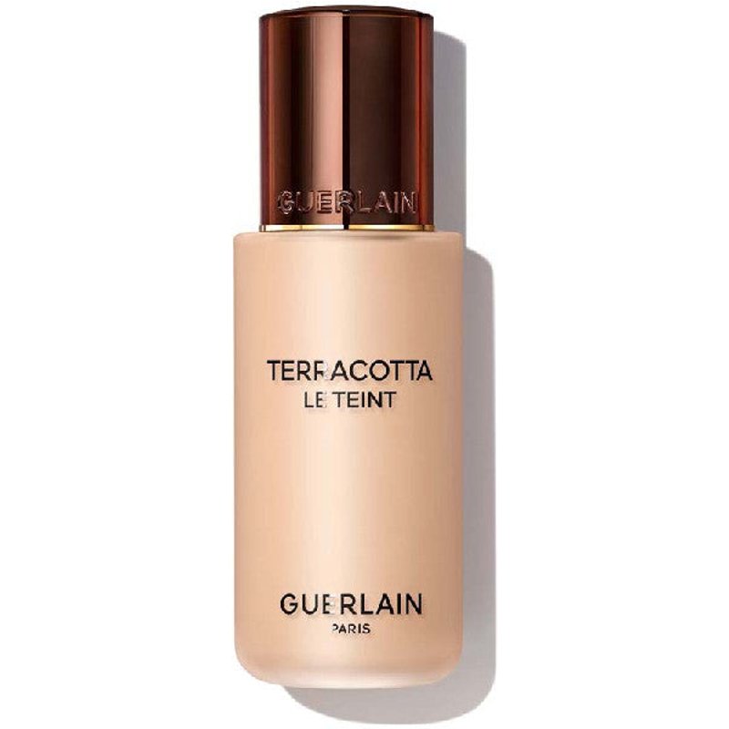 Guerlain Terracotta - Le Teint - N. 2N Neutro-image