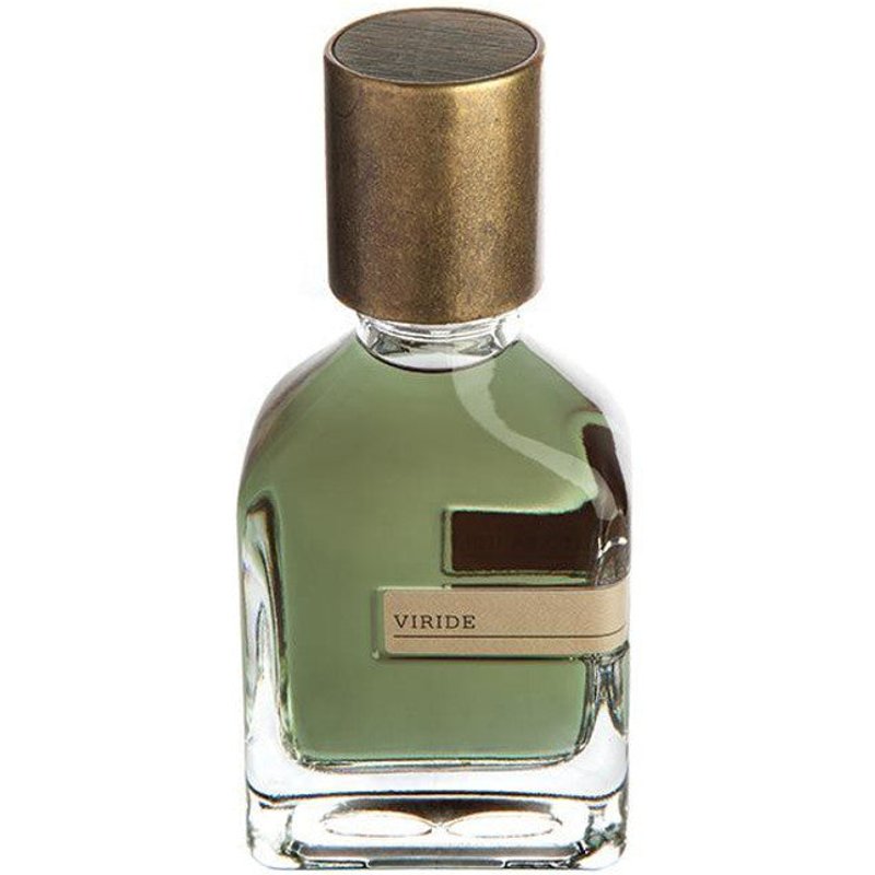 Orto Parisi Orto Parisi Viride 50 Ml - 50 Ml-image