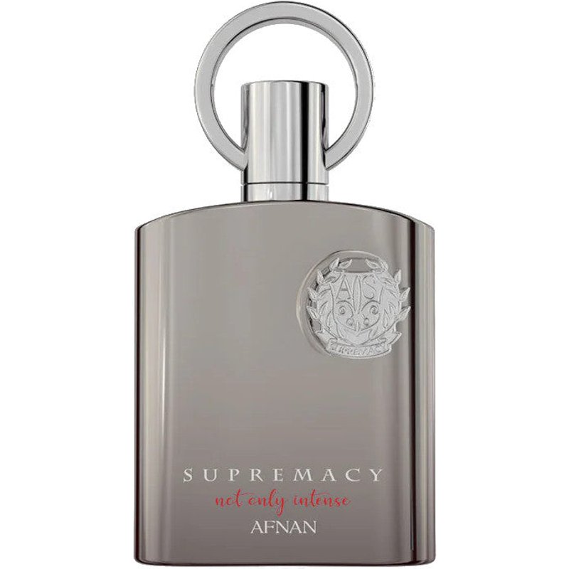 Afnan Perfumes Afnan Perfumes Supremacy Not Only Intense - 100 Ml-image