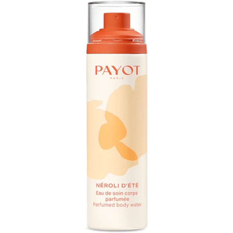 Payot Neroli D'eté Eau De Soin Corps ParfuméE 100 Ml - 100 Ml-image