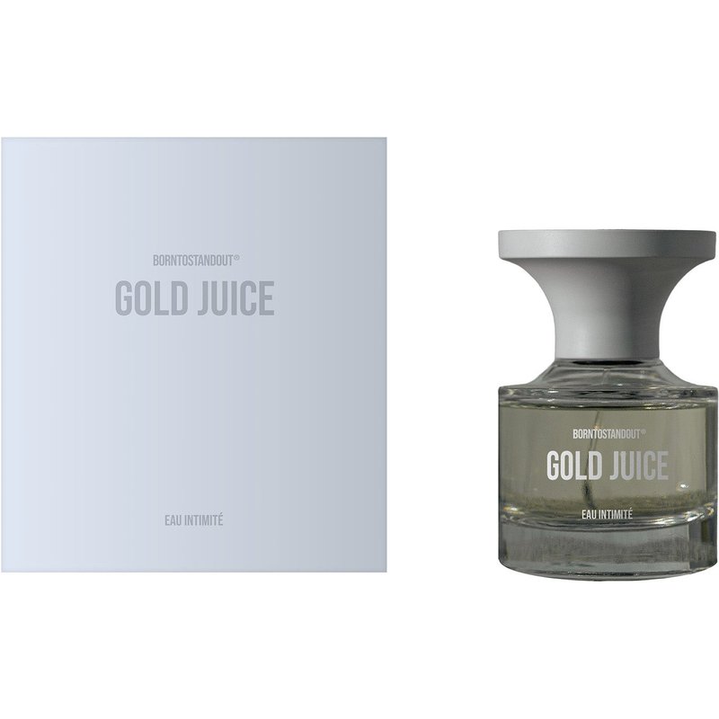 Born To Stand Out Born To Stand Out Gold Juice Eau Intimité - 30 Ml-image