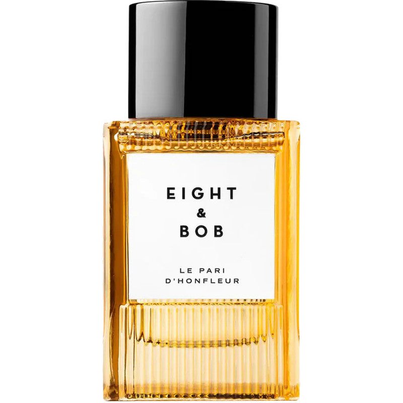 Eight & Bob Le Pari D'honleur Fouquet Collection - 100 Ml-image