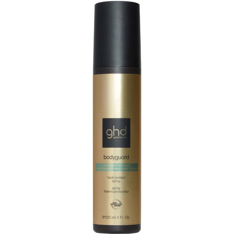 GHD GHD Bodyguard Spray Protettore Termico - Capelli Fini E Sottili - 120 ML-image