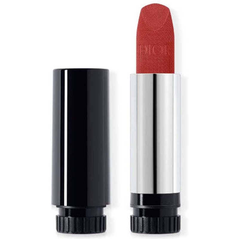 Dior Rouge Dior Velvet Recharge - N.866 Together Finish Velvet-image