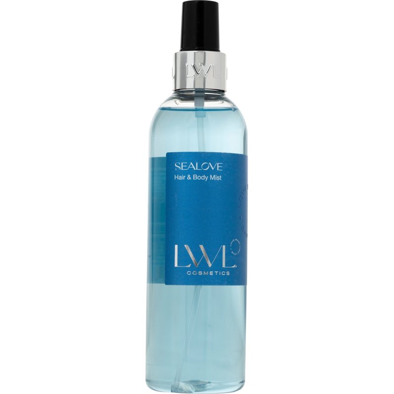 Lwl Cosmetics Lwl Cosmetics Sealove - 250 Ml-image