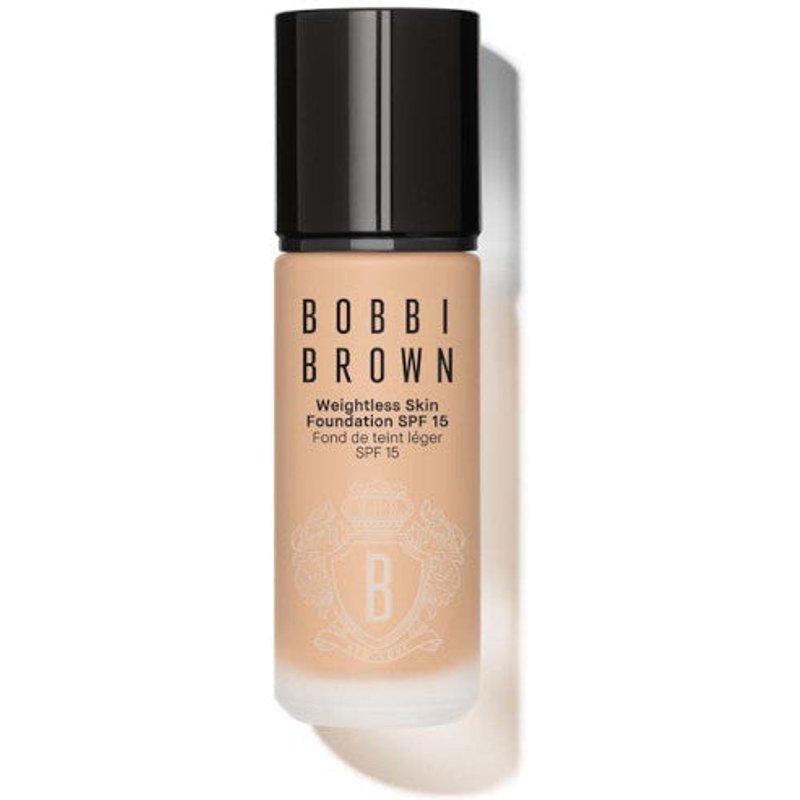 Bobbi Brown Mini Weightless Skin Foundation Spf 15 - Beige-image