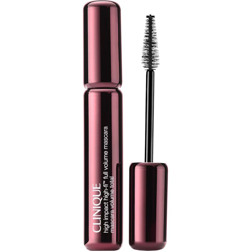 Clinique High Impact High-Fi™ Full Volume Mascara 03 Black Honey - 03 Black Honey-image
