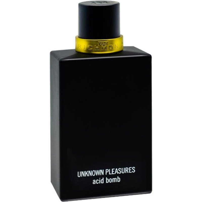 John Richmond John Richmond Acid Bomb 100 Ml - 100 Ml-image